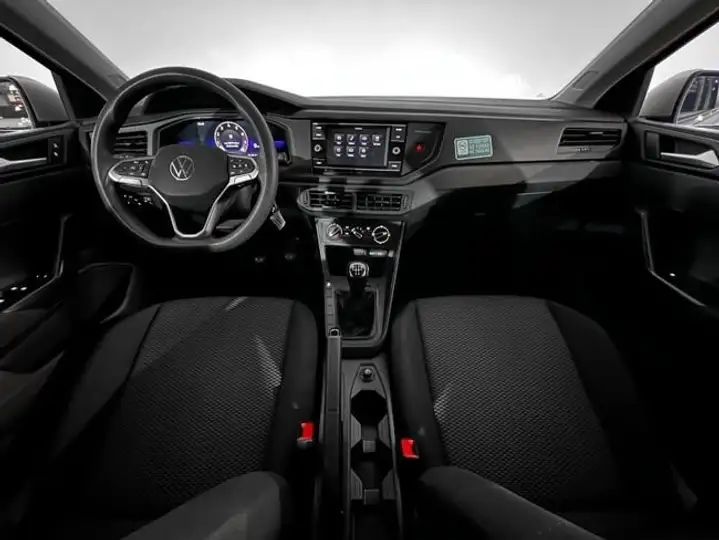 Volkswagen Polo 2023, foto 3