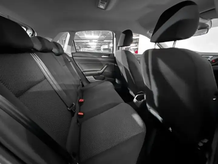 Volkswagen Polo 2023, foto 5