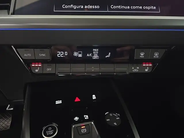 Audi Q4 E-Tron view 12