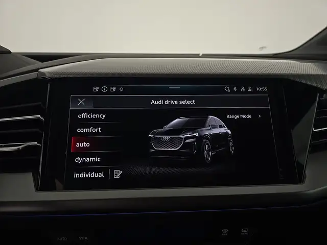 Audi Q4 E-Tron view 15