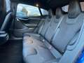 Tesla Model S 85D Base Free Supercharge Blauw - thumbnail 15