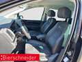 SEAT Alhambra 1.4 TSI DSG FR XENON KiSITZ 7SITZE NAVI Schwarz - thumbnail 10