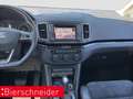 SEAT Alhambra 1.4 TSI DSG FR XENON KiSITZ 7SITZE NAVI Schwarz - thumbnail 17