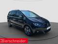 SEAT Alhambra 1.4 TSI DSG FR XENON KiSITZ 7SITZE NAVI Schwarz - thumbnail 9