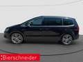SEAT Alhambra 1.4 TSI DSG FR XENON KiSITZ 7SITZE NAVI Schwarz - thumbnail 3