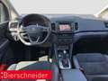 SEAT Alhambra 1.4 TSI DSG FR XENON KiSITZ 7SITZE NAVI Schwarz - thumbnail 16