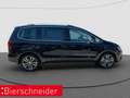 SEAT Alhambra 1.4 TSI DSG FR XENON KiSITZ 7SITZE NAVI Schwarz - thumbnail 8