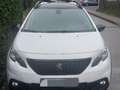 Peugeot 2008 GT line Weiß - thumbnail 2