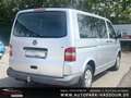 Volkswagen T5 Transporter Bus Shuttle TÜV 08/27 AHK Klima 7-Sitz. Silber - thumbnail 10