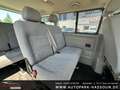 Volkswagen T5 Transporter Bus Shuttle TÜV 08/27 AHK Klima 7-Sitz. Silber - thumbnail 8