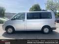 Volkswagen T5 Transporter Bus Shuttle TÜV 08/27 AHK Klima 7-Sitz. Silber - thumbnail 13