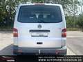 Volkswagen T5 Transporter Bus Shuttle TÜV 08/27 AHK Klima 7-Sitz. Silber - thumbnail 11