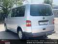 Volkswagen T5 Transporter Bus Shuttle TÜV 08/27 AHK Klima 7-Sitz. Silber - thumbnail 12