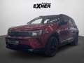 Opel Grandland 1.2 Turbo GS LINE LED+Navi+SHZ+2xKlima Rot - thumbnail 2