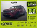 Opel Grandland 1.2 Turbo GS LINE LED+Navi+SHZ+2xKlima Rot - thumbnail 1