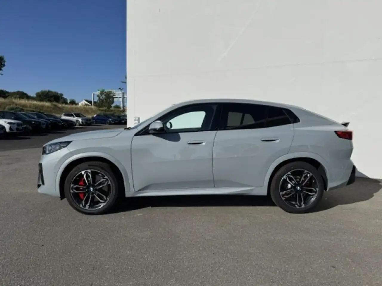 BMW X2 2026