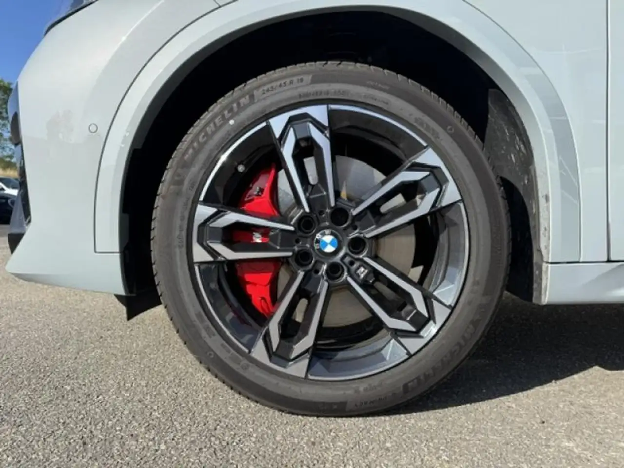 BMW X2 2026