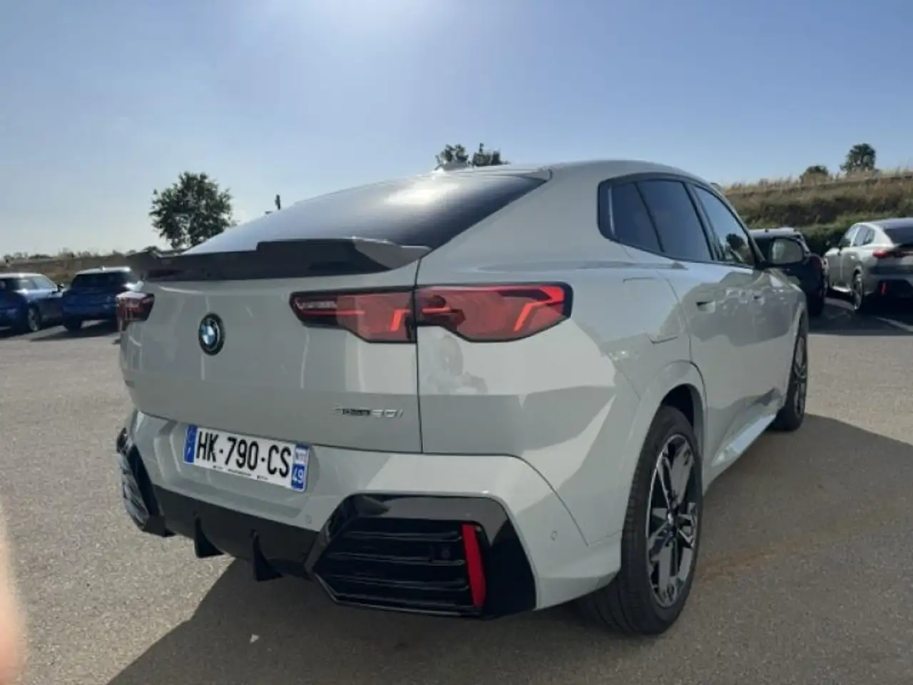 BMW X2 2026