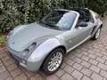 smart roadster roadster/coupe Coupe Gümüş rengi - thumbnail 1