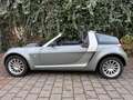 smart roadster roadster/coupe Coupe srebrna - thumbnail 2