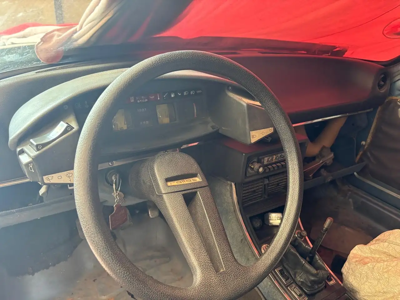 Citroen CX 2.0 Pallas 2 Vetture, foto 8