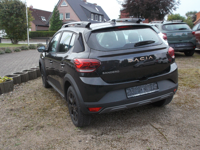 Photo du véhicule