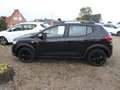 Dacia Sandero Stepway Comfort Schwarz - thumbnail 3