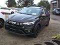 Dacia Sandero Stepway Comfort Schwarz - thumbnail 2
