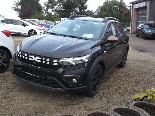 Dacia Sandero Stepway Comfort