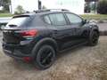 Dacia Sandero Stepway Comfort Schwarz - thumbnail 6