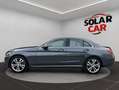Mercedes-Benz C 220 220CDI BE Edition 7G Plus Gris - thumbnail 5