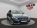 Mercedes-Benz C 220 220CDI BE Edition 7G Plus Gris - thumbnail 3