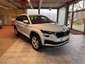 Skoda Kodiaq Style 4x4 DSG*Standheizung*AHK*Leder*LED*ACC*1. Hd Blanc - thumbnail 3
