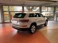 Skoda Kodiaq Style 4x4 DSG*Standheizung*AHK*Leder*LED*ACC*1. Hd Blanc - thumbnail 2