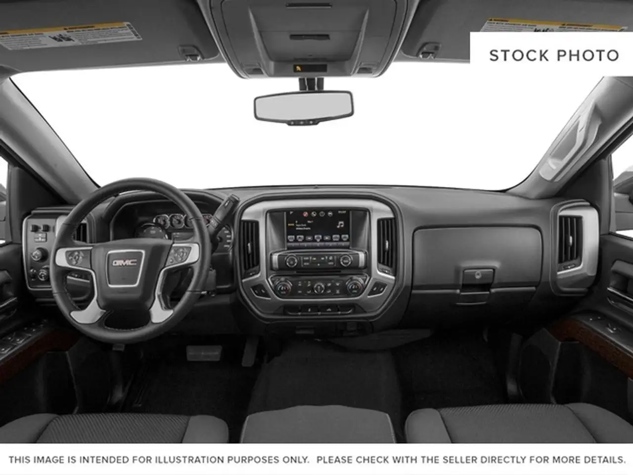 GMC Sierra 1500 снимка GMC Sierra 1500