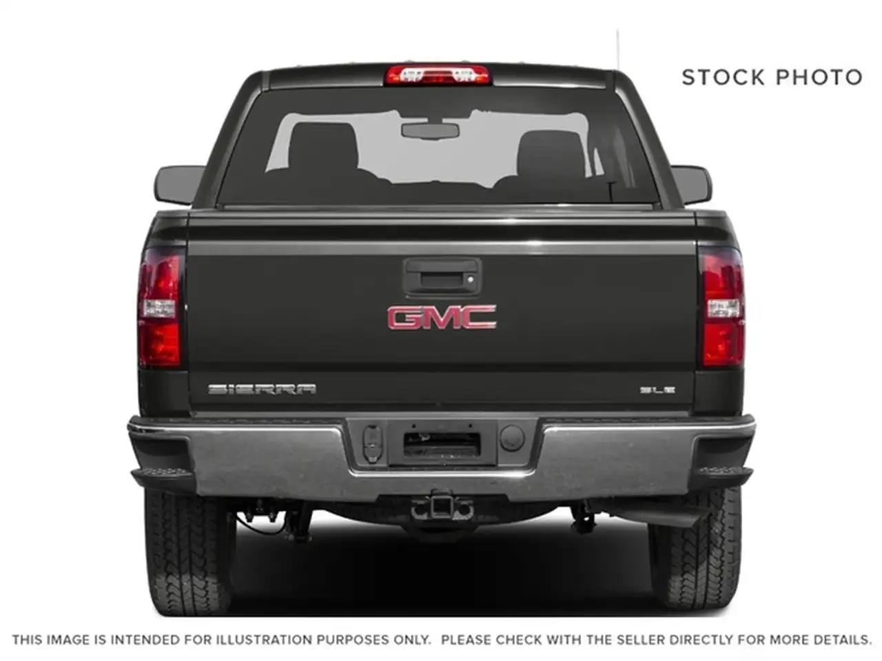 GMC Sierra 1500 снимка GMC Sierra 1500