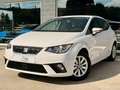 SEAT Ibiza Ibiza 1.0i**Airco**1er Main**Garantie 12 Mois** Blanc - thumbnail 1