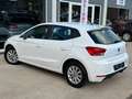 SEAT Ibiza Ibiza 1.0i**Airco**1er Main**Garantie 12 Mois** Blanc - thumbnail 5