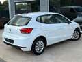 SEAT Ibiza Ibiza 1.0i**Airco**1er Main**Garantie 12 Mois** Blanc - thumbnail 4