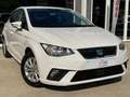 SEAT Ibiza Ibiza 1.0i**Airco**1er Main**Garantie 12 Mois** Blanc - thumbnail 3