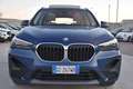 BMW X1 xDrive18d Business Advantage *TETTUCCIO* Bleu - thumbnail 2