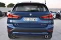 BMW X1 xDrive18d Business Advantage *TETTUCCIO* Bleu - thumbnail 4