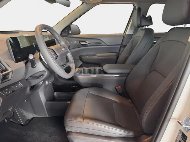 Kia Ev5 view 8