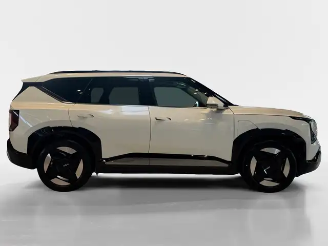 Kia Ev5 view 6