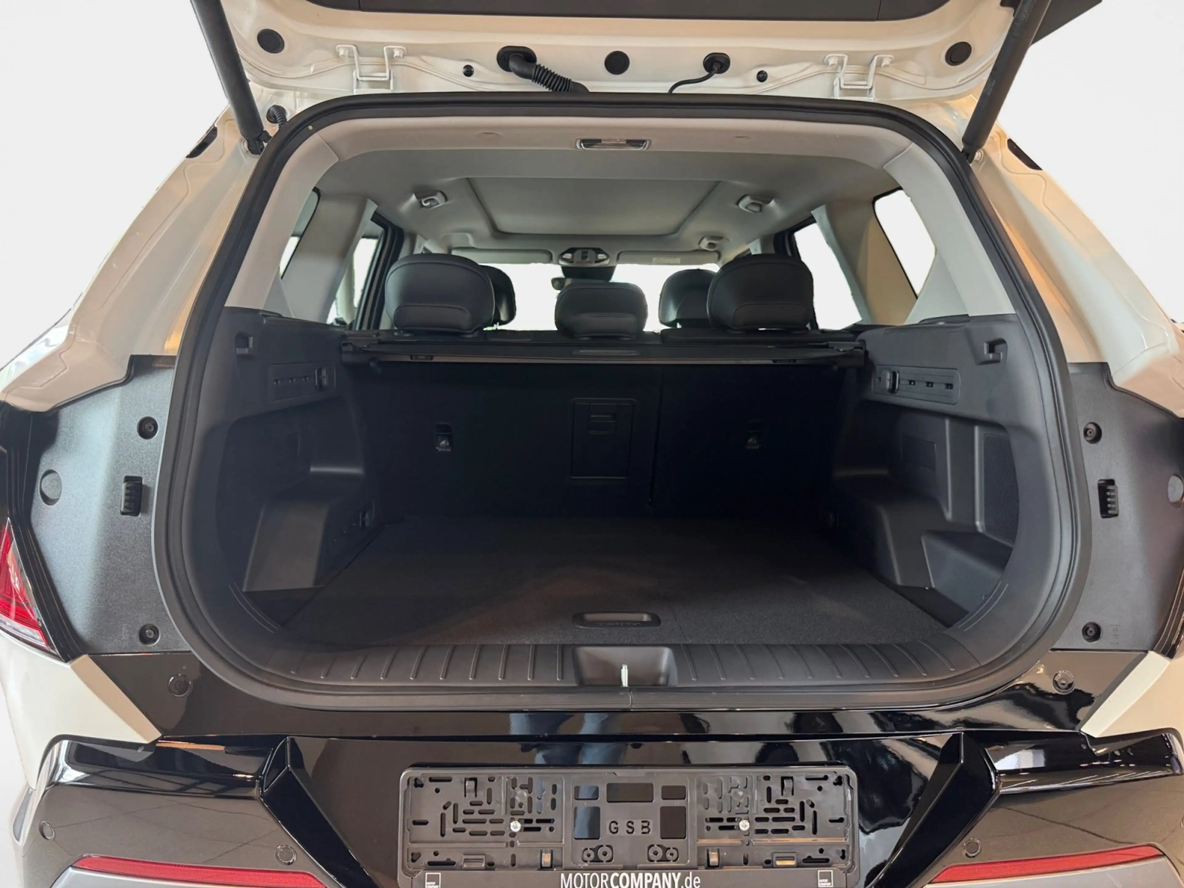 Kia EV5 Earth ++Sound+Drivewise+360+ACC+Comfort+SHZ++ — photo 11