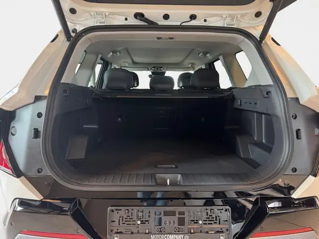 Kia Ev5 view 11