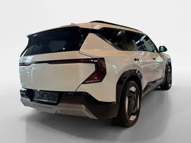Kia Ev5 view 5