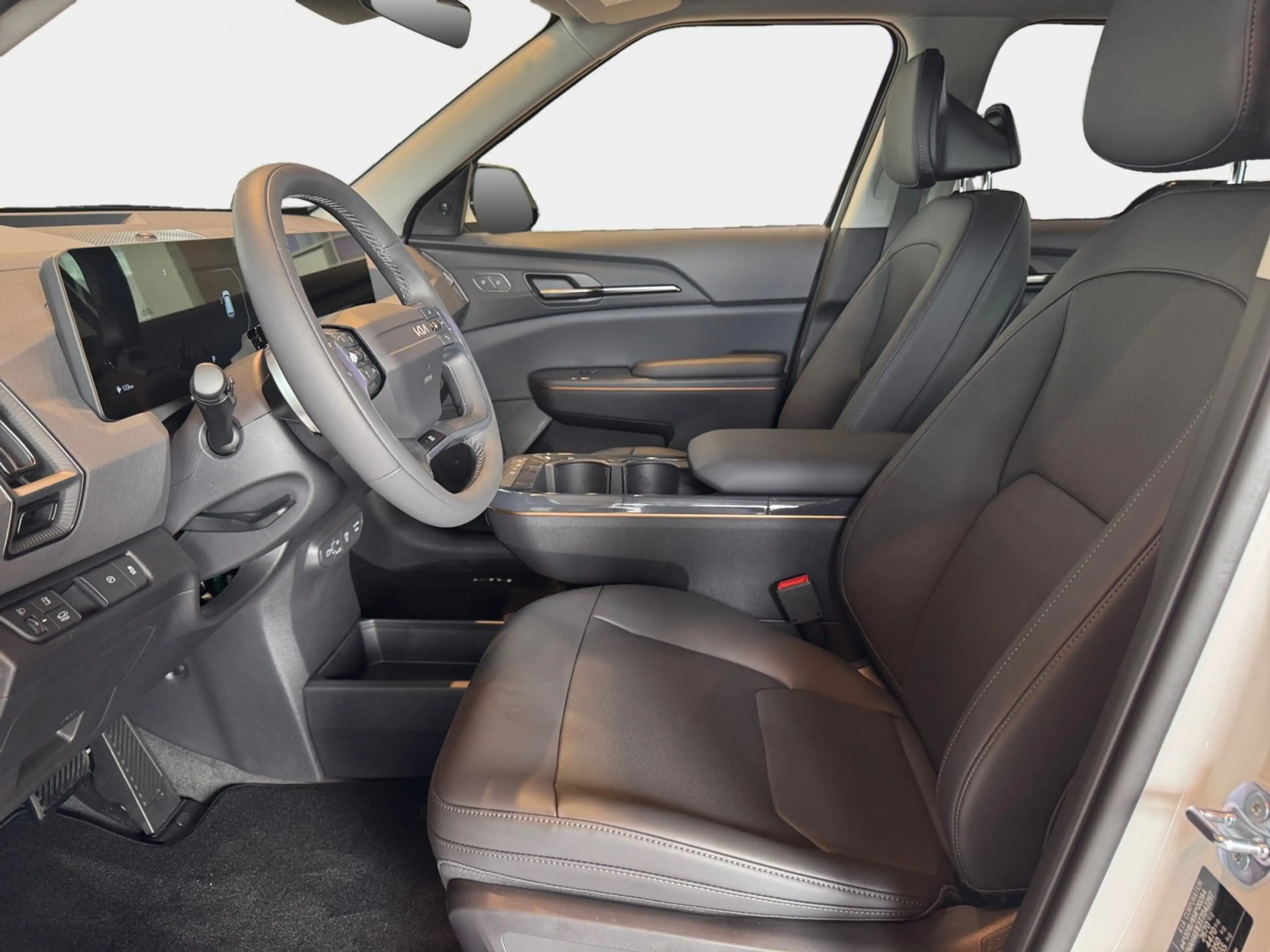 Kia EV5 Earth ++Sound+Drivewise+360+ACC+Comfort+SHZ++ — photo 8