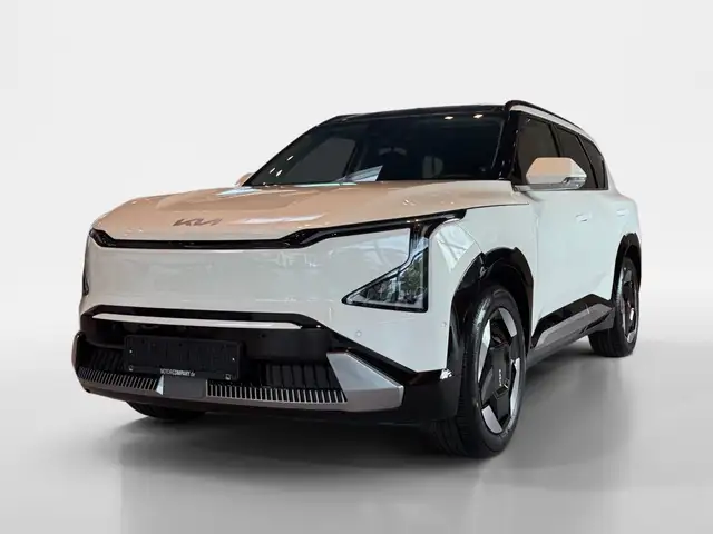 Kia Ev5 view 2