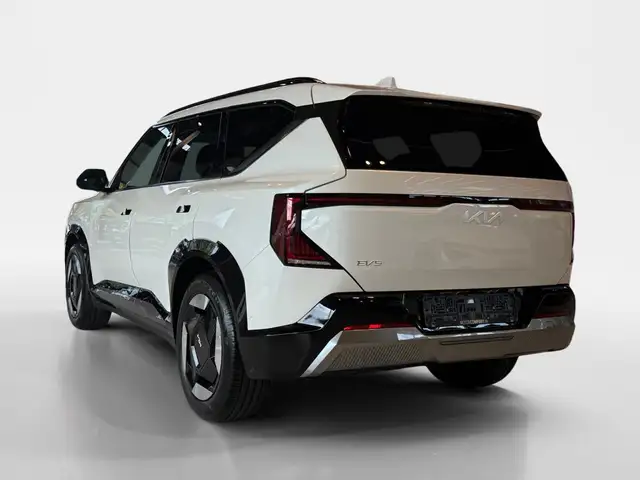 Kia Ev5 view 4